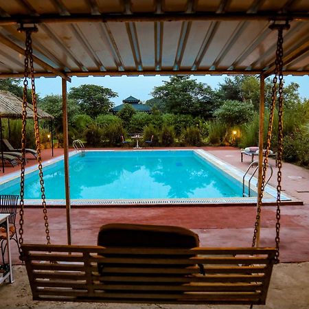 Maa Ashapura Resort Савай-Мадхопур Экстерьер фото