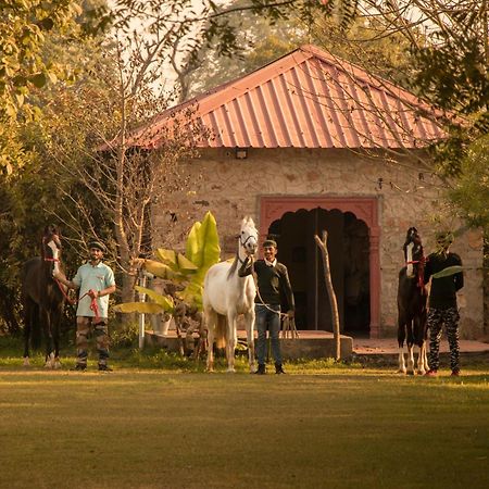 Maa Ashapura Resort Савай-Мадхопур Экстерьер фото