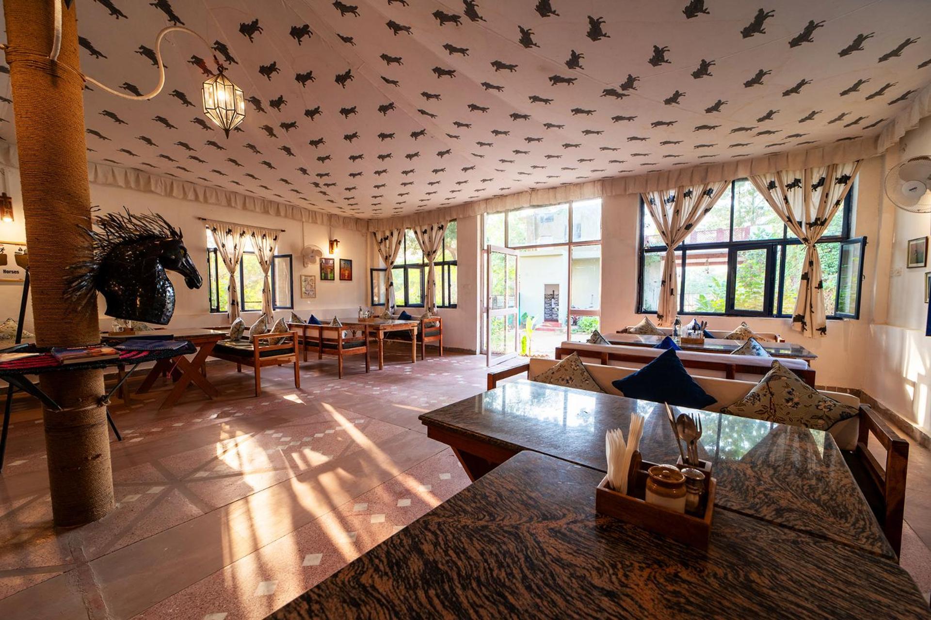 Maa Ashapura Resort Савай-Мадхопур Экстерьер фото