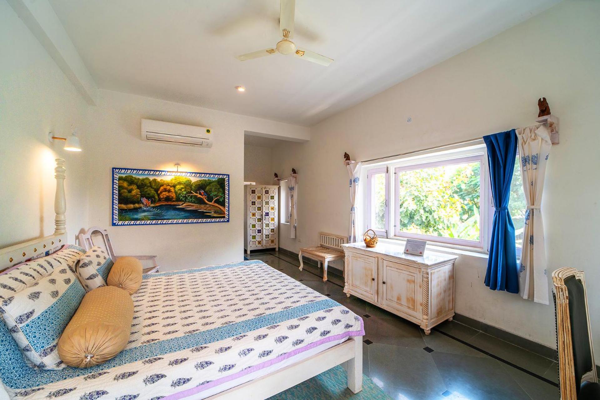 Maa Ashapura Resort Савай-Мадхопур Экстерьер фото