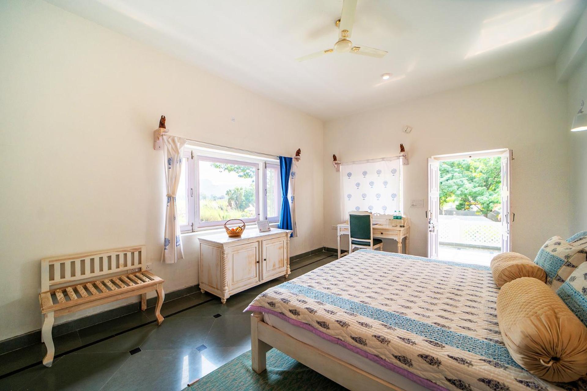Maa Ashapura Resort Савай-Мадхопур Экстерьер фото