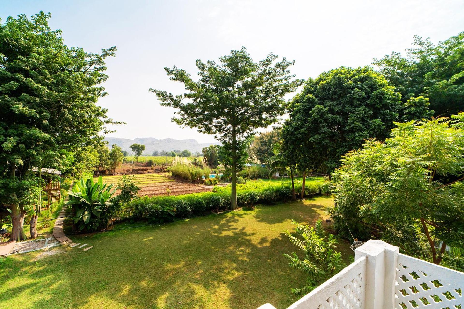 Maa Ashapura Resort Савай-Мадхопур Экстерьер фото