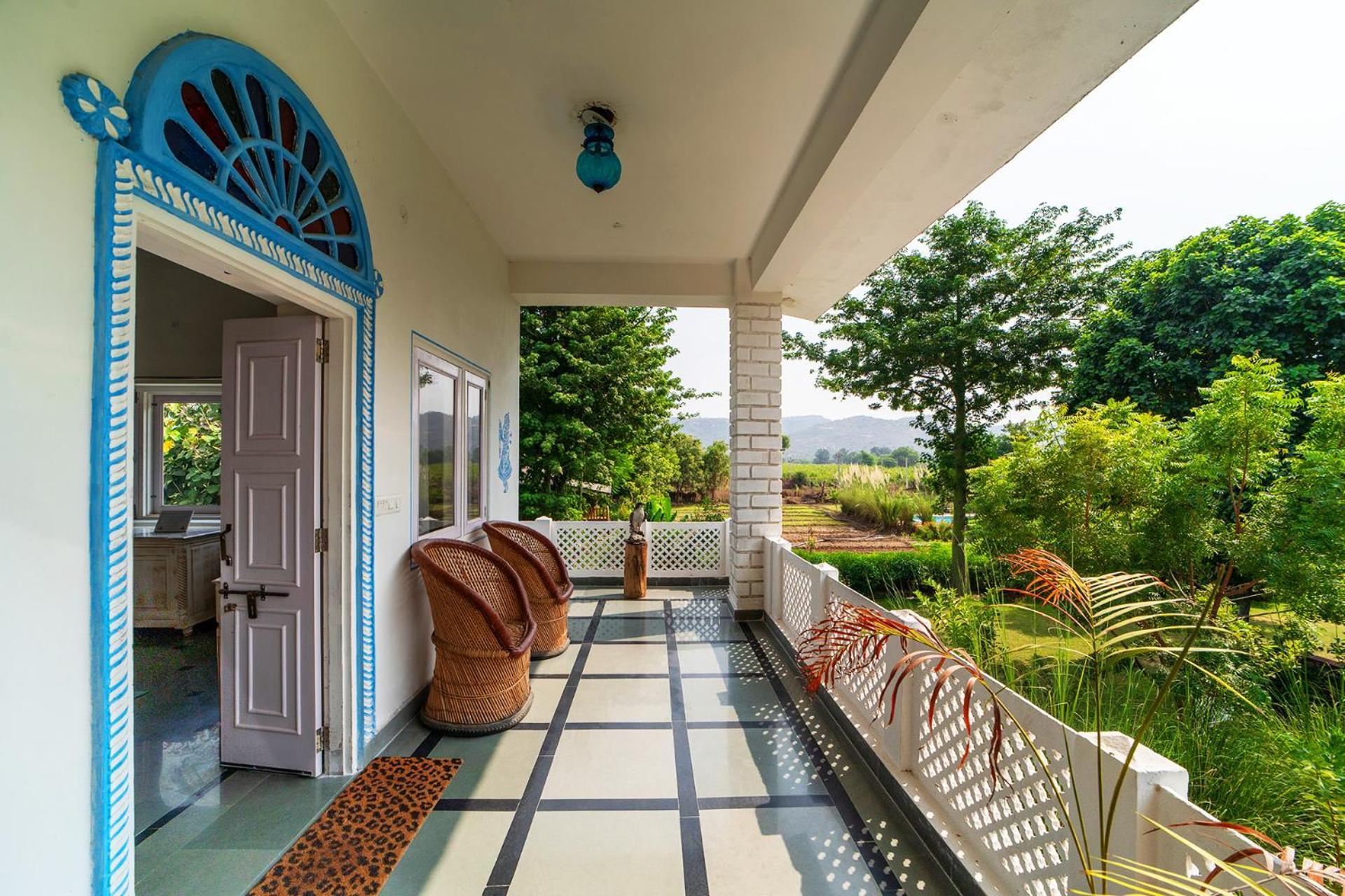 Maa Ashapura Resort Савай-Мадхопур Экстерьер фото