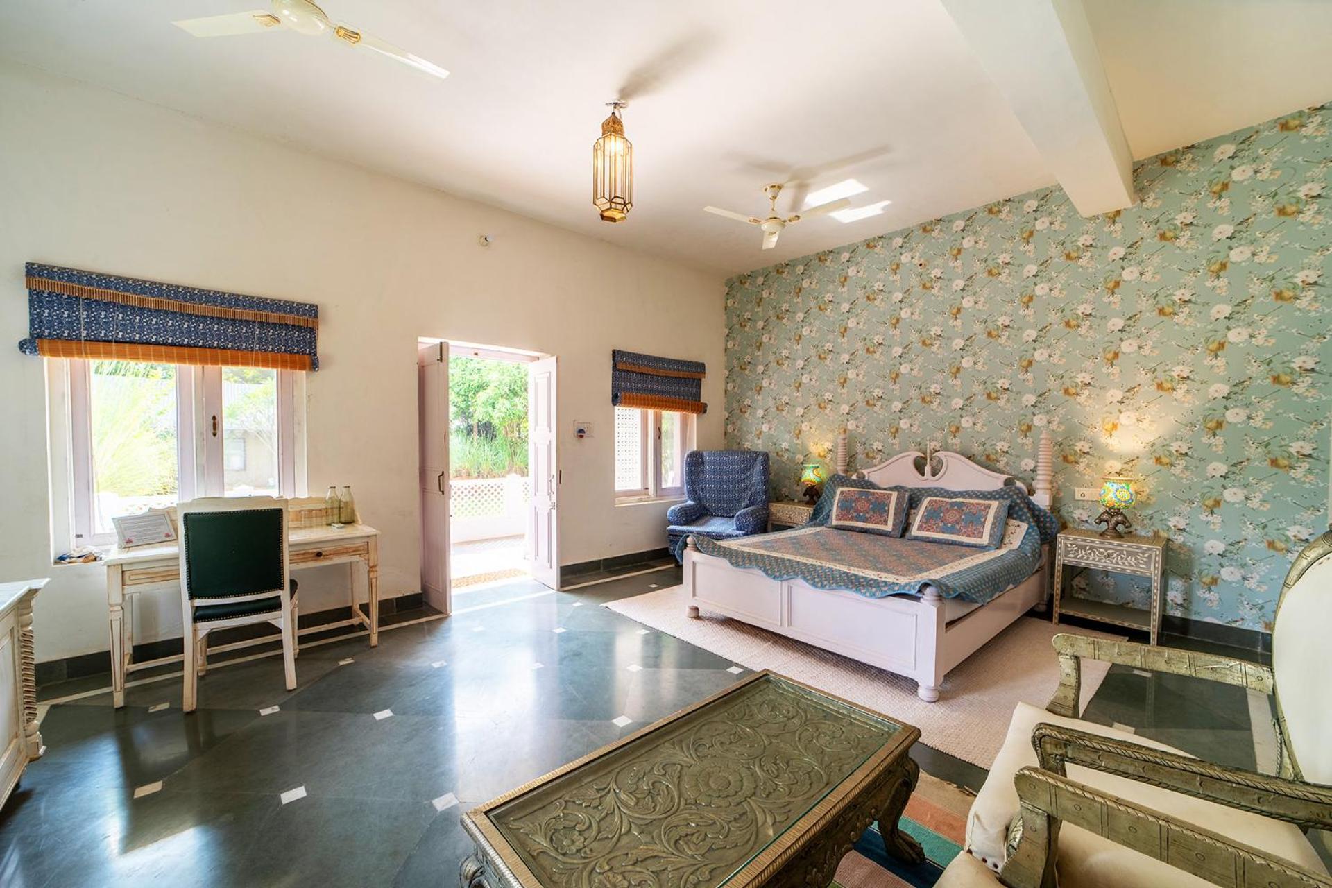 Maa Ashapura Resort Савай-Мадхопур Экстерьер фото