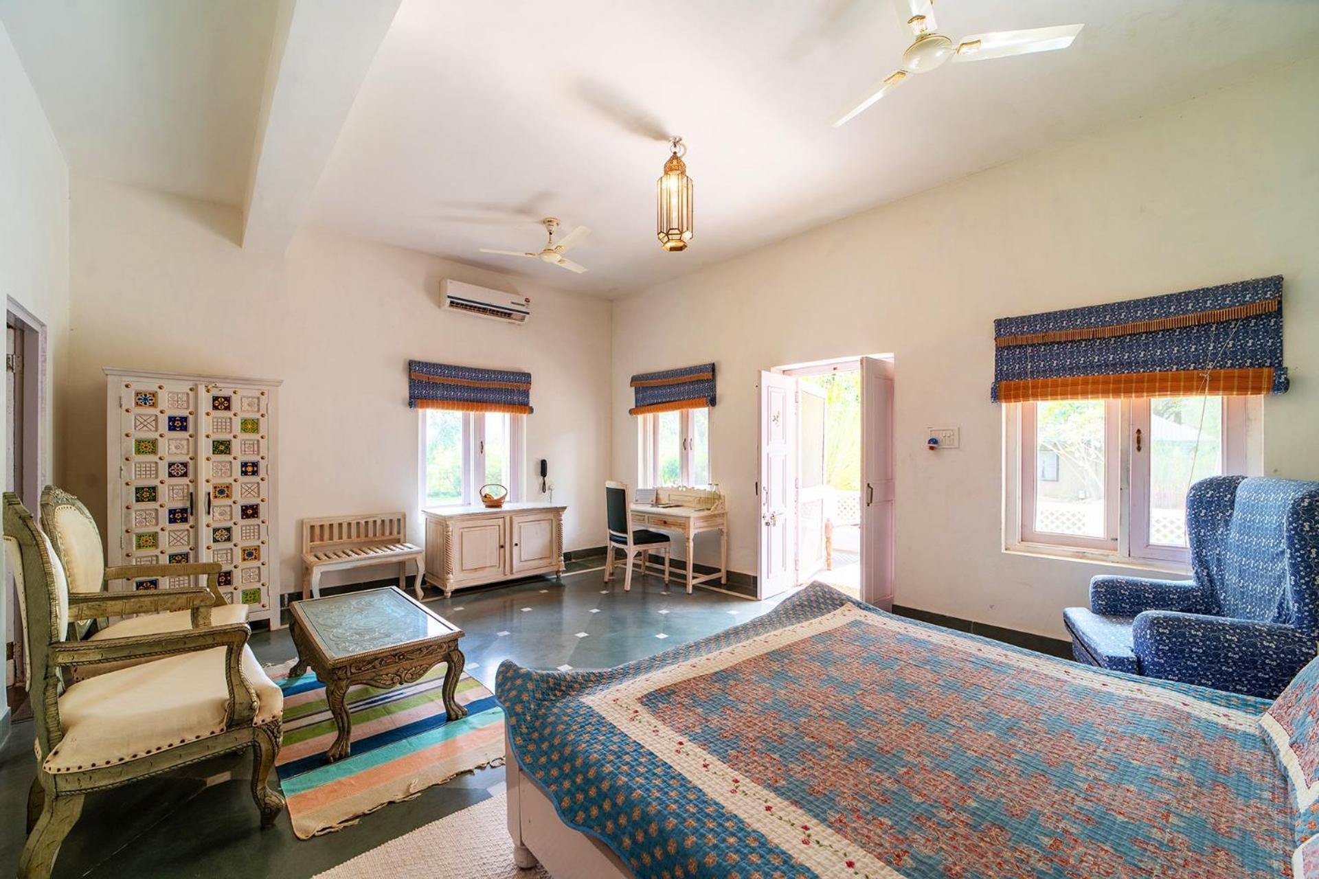 Maa Ashapura Resort Савай-Мадхопур Экстерьер фото
