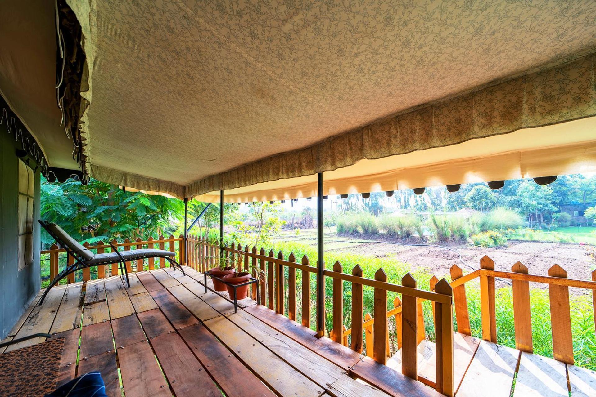 Maa Ashapura Resort Савай-Мадхопур Экстерьер фото