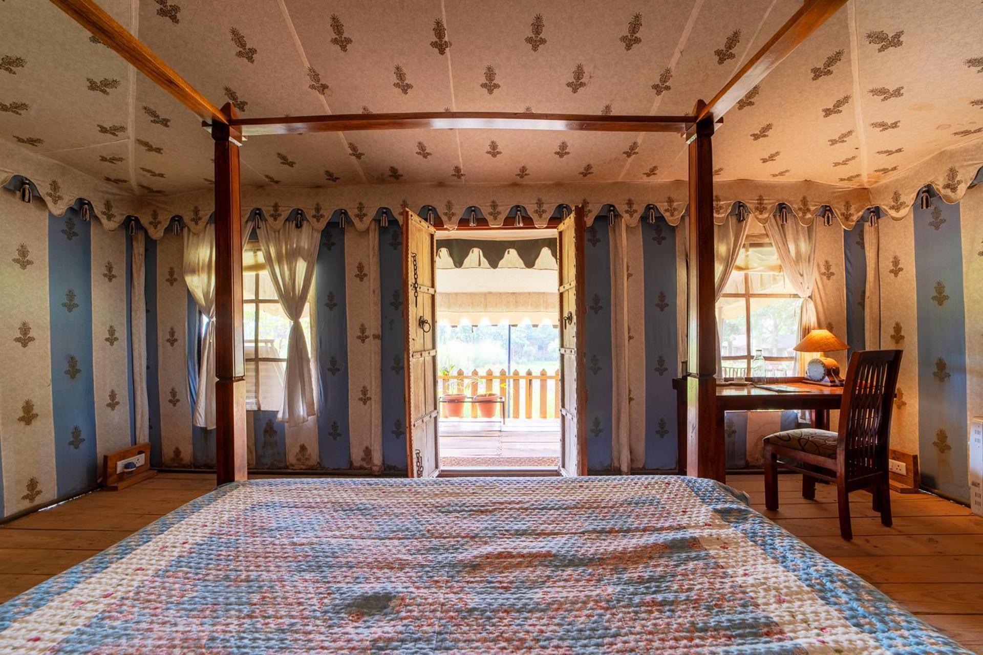 Maa Ashapura Resort Савай-Мадхопур Экстерьер фото