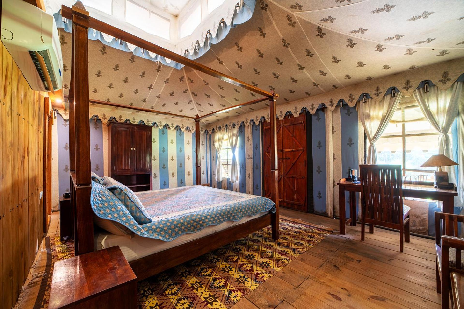 Maa Ashapura Resort Савай-Мадхопур Экстерьер фото