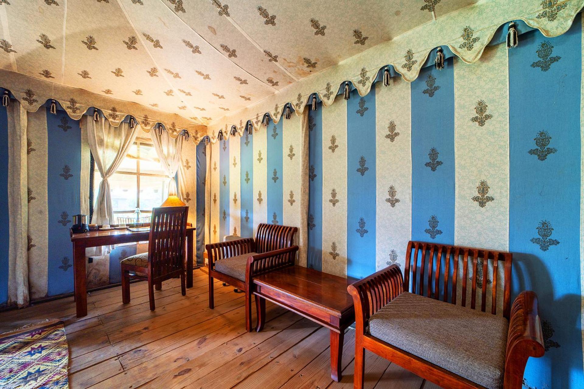 Maa Ashapura Resort Савай-Мадхопур Экстерьер фото