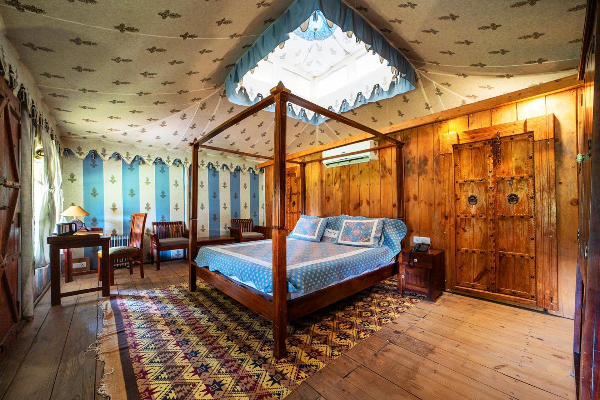Maa Ashapura Resort Савай-Мадхопур Экстерьер фото