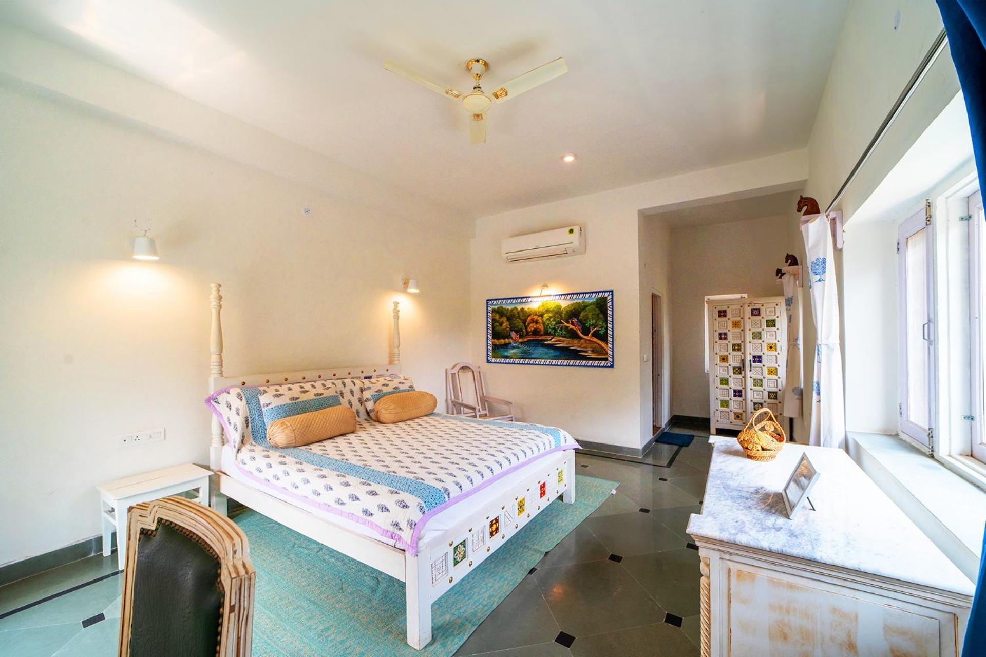 Maa Ashapura Resort Савай-Мадхопур Экстерьер фото